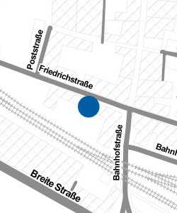 Vorschau: Karte von Wolfgang Weißmann Konditorei Cafe