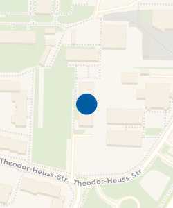 Vorschau: Karte von Grundschule Parksiedlung