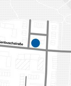 Vorschau: Karte von Lenz & Haare