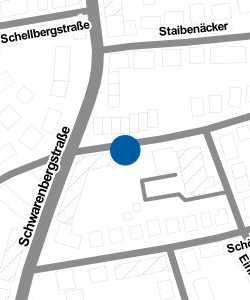 Vorschau: Karte von Steffen Cornehl watchmaker