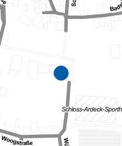 Vorschau: Karte von Schloss-Ardeck