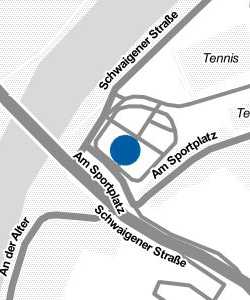 Vorschau: Karte von Verkehrübungsplatz