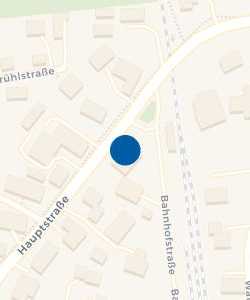 Vorschau: Karte von Gasthof Rauch