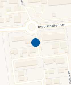 Vorschau: Karte von Höflich-Apotheke am Kreisel