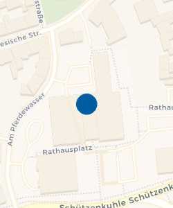 Vorschau: Karte von Rathaus Flensburg