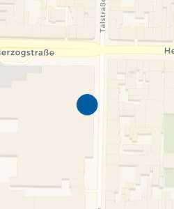 Vorschau: Karte von Q-Park Friedrichstraße Tiefgarage