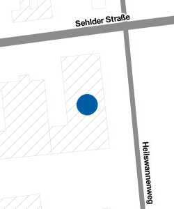 Vorschau: Karte von Shamtex GmbH