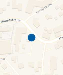 Vorschau: Karte von Blumenhaus Schulz