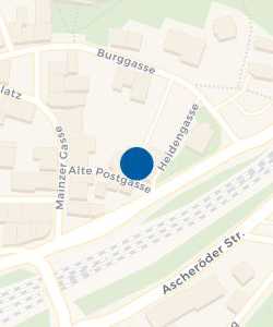 Vorschau: Karte von Burgtheater