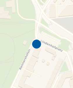 Vorschau: Karte von Lindenhof Kiosk