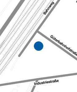 Vorschau: Karte von Bauer-Secundus Dr. GmbH