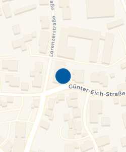 Vorschau: Karte von Fachoberschule Geisenhausen (FOS)