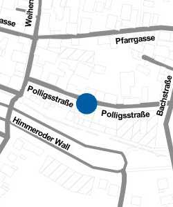 Vorschau: Karte von Himmeroder-Apotheke