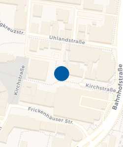 Vorschau: Karte von Schiller-Apotheke