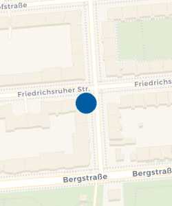 Vorschau: Karte von Kinderladen Kulleberga