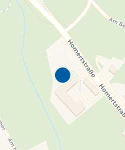 Vorschau: Karte von Forellenhof Poggel