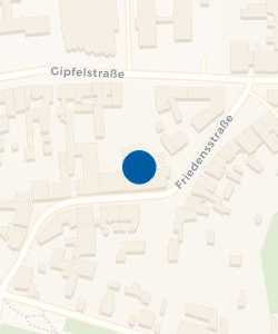 Vorschau: Karte von Revierkommissariat Wolmirstedt