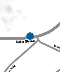 Vorschau: Karte von Schleiden, Broich Kerperscheider Weg
