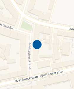 Vorschau: Karte von Hotel Aurbacher