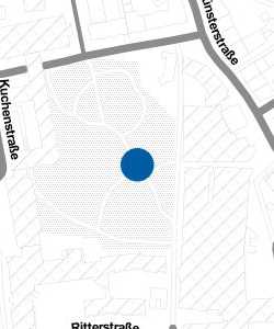 Vorschau: Karte von Öffentlicher Bücherschrank Coesfeld im Schloßpark