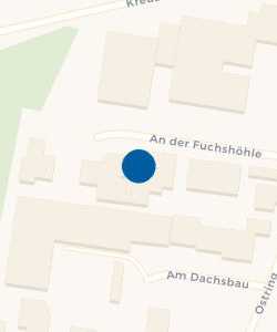 Vorschau: Karte von Sacksteder GmbH