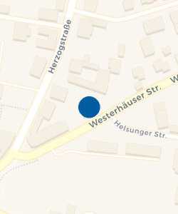 Vorschau: Karte von Friseursalon Reinsdorf