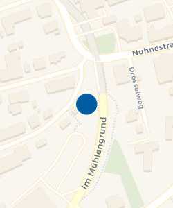 Vorschau: Karte von Hotel Nuhnetal