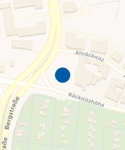 Vorschau: Karte von Autohaus Friedewald GmbH