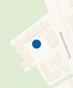 Vorschau: Karte von Katholische Schule Bernhard Lichtenberg