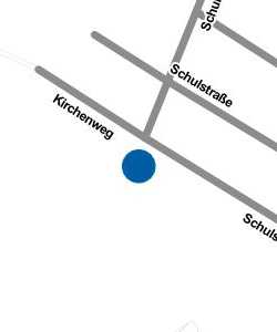 Vorschau: Karte von Grundschule Wiesenthau