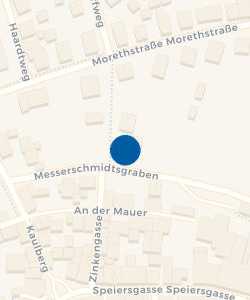 Vorschau: Karte von Estec Dienstleistungs GmbH