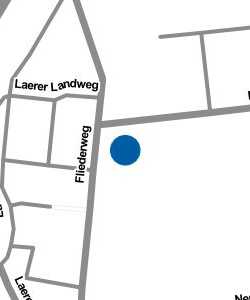 Vorschau: Karte von Ev. Kindergarten Paul-Schneider-Haus