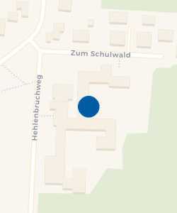 Vorschau: Karte von Manfred-Holz-Grundschule