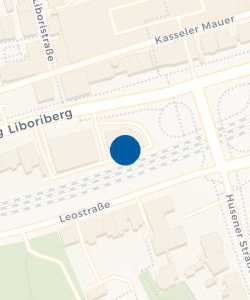 Vorschau: Karte von CDU Stadtverband Paderborn