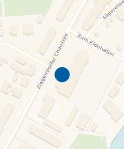 Vorschau: Karte von Schule am Alten Hafen