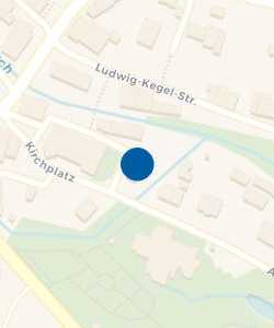 Vorschau: Karte von Park-Apotheke Lenzkirch