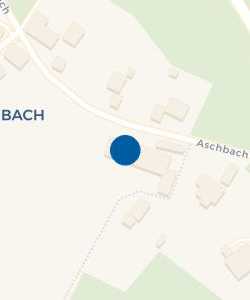 Vorschau: Karte von Reiterhof Aschbach