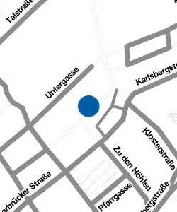 Vorschau: Karte von Bäckerei Lapot Inh. Andreas Engel