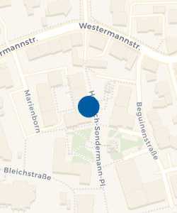 Vorschau: Karte von Dortmund-Lütgendortmund