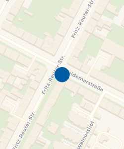 Vorschau: Karte von KTV Dönerhaus