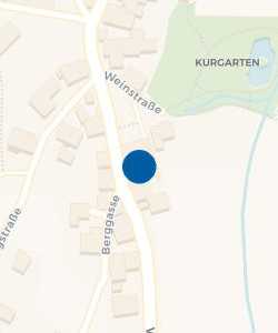 Vorschau: Karte von Schwarzwälder Hof "Faxe"