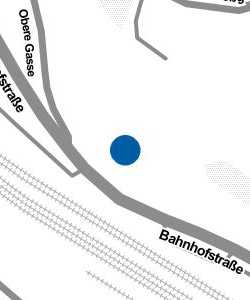 Vorschau: Karte von Bauhaushotel Haus des Volkes