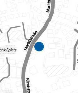 Vorschau: Karte von Polizeiposten Neuhausen auf den Fildern