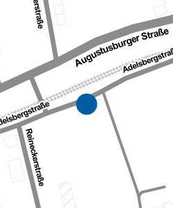 Vorschau: Karte von T&R Group GmbH