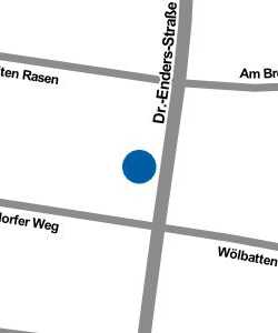 Vorschau: Karte von Fickenschers Backhaus GmbH bei PREUSSNER