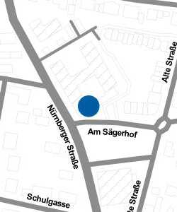Vorschau: Karte von Am Sägerhof
