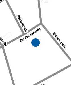 Vorschau: Karte von Gemeindebücherei Reinsfeld