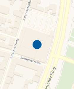 Vorschau: Karte von Autohaus Jacob Fleischhauer GmbH & Co. KG_Mülheim VW, Nfz, ŠKODA, Seat