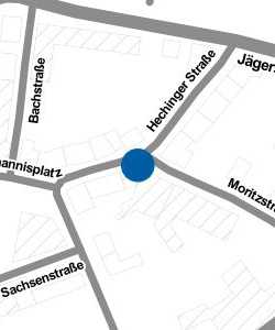 Vorschau: Karte von Schäfer Backstube