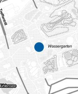 Vorschau: Karte von Vespergarten